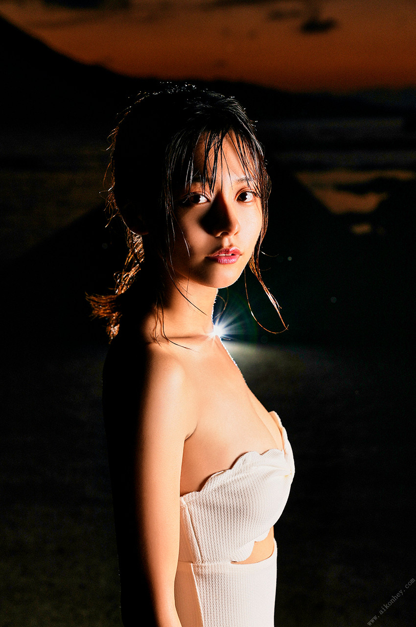 Yui Asakura 浅倉唯, [WPB-net] No.260 「Cute God」 Set.01