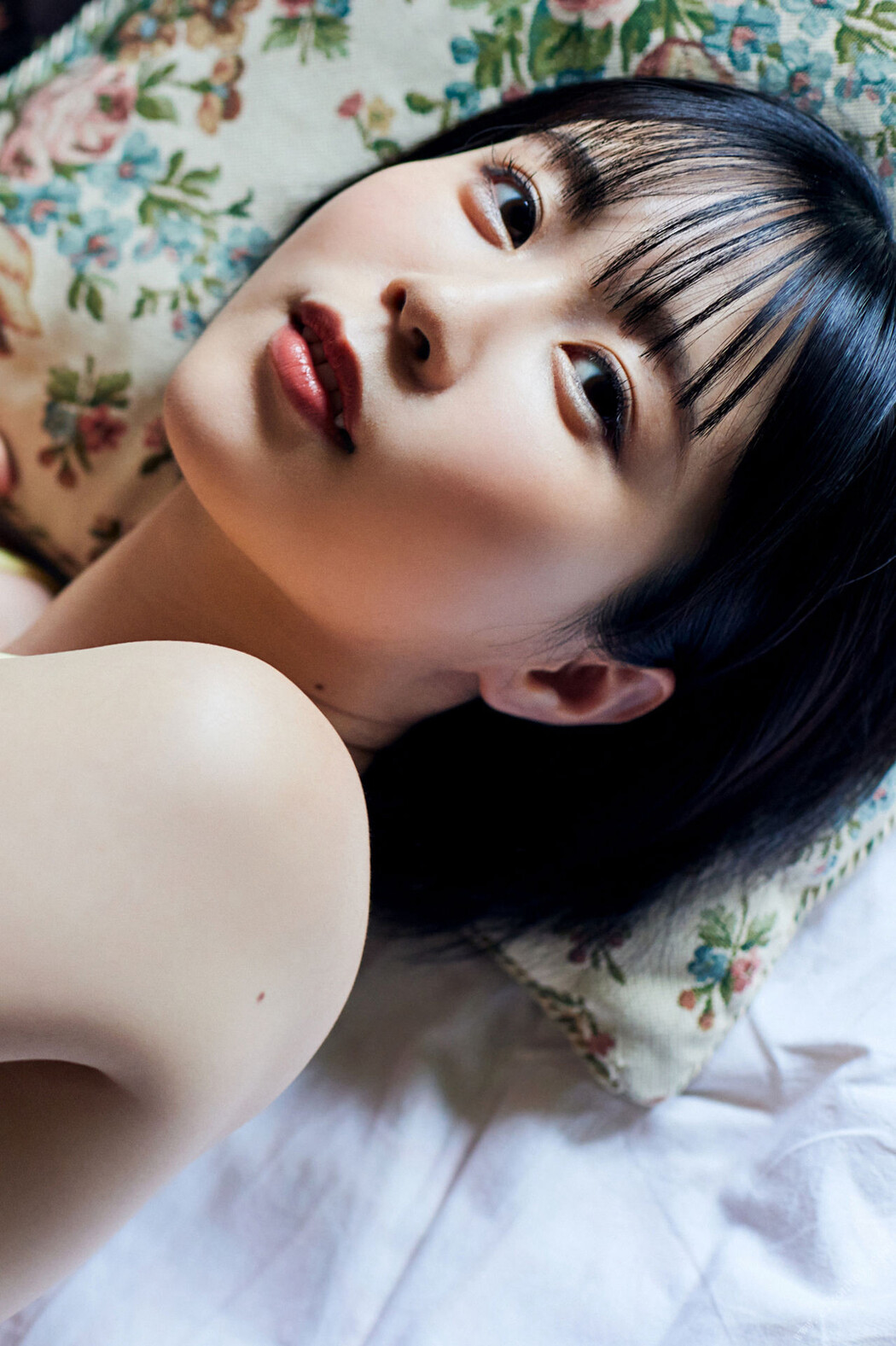 Yuki Yomichi 夜道雪, FRIDAYデジタル写真集 「人気声優のマシュマロボディ」 Set.04