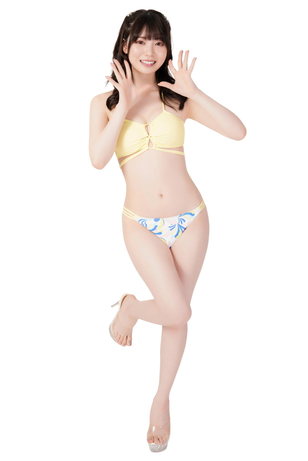 Mio Ishikawa 石川澪, ＃バケショ VACATION SHOT 2023 Set.03
