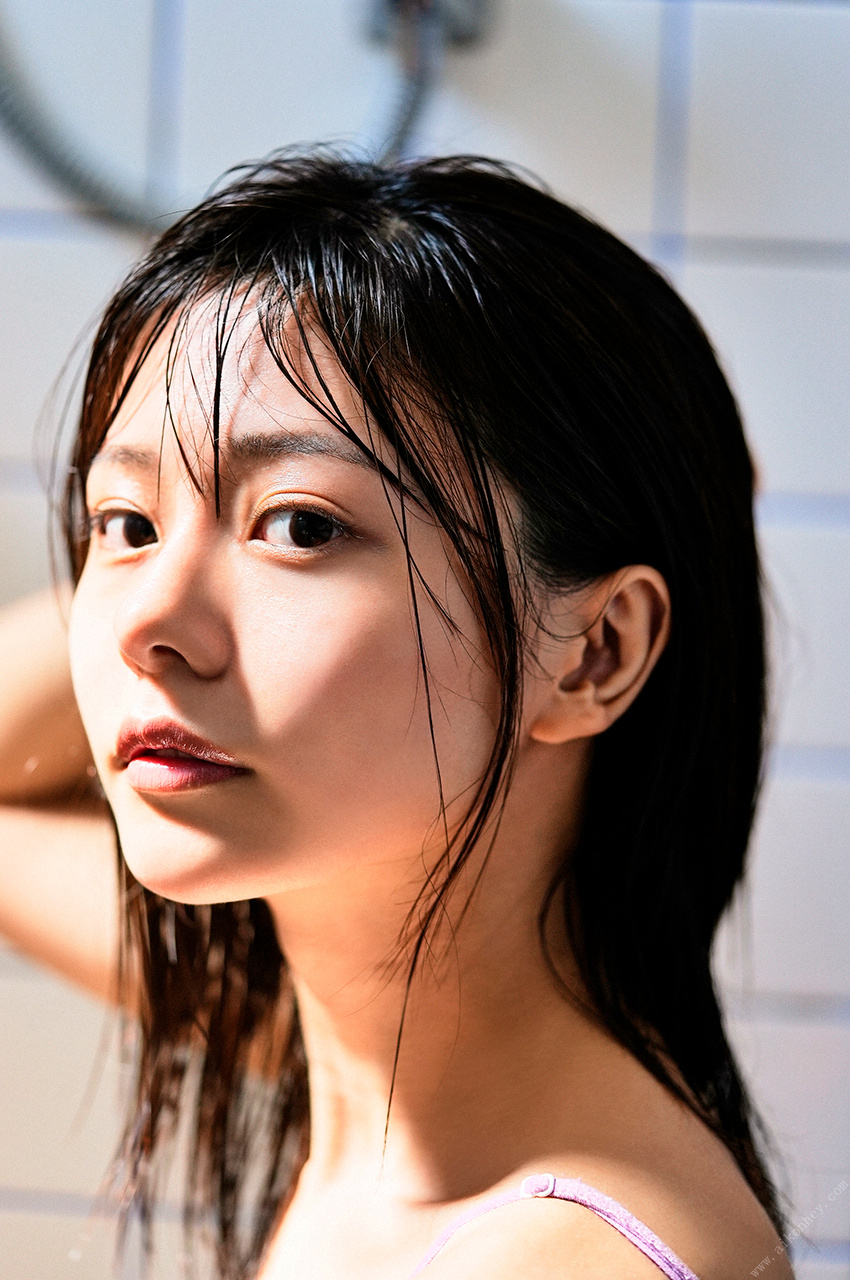Yui Asakura 浅倉唯, [WPB-net] No.260 「Cute God」 Set.02