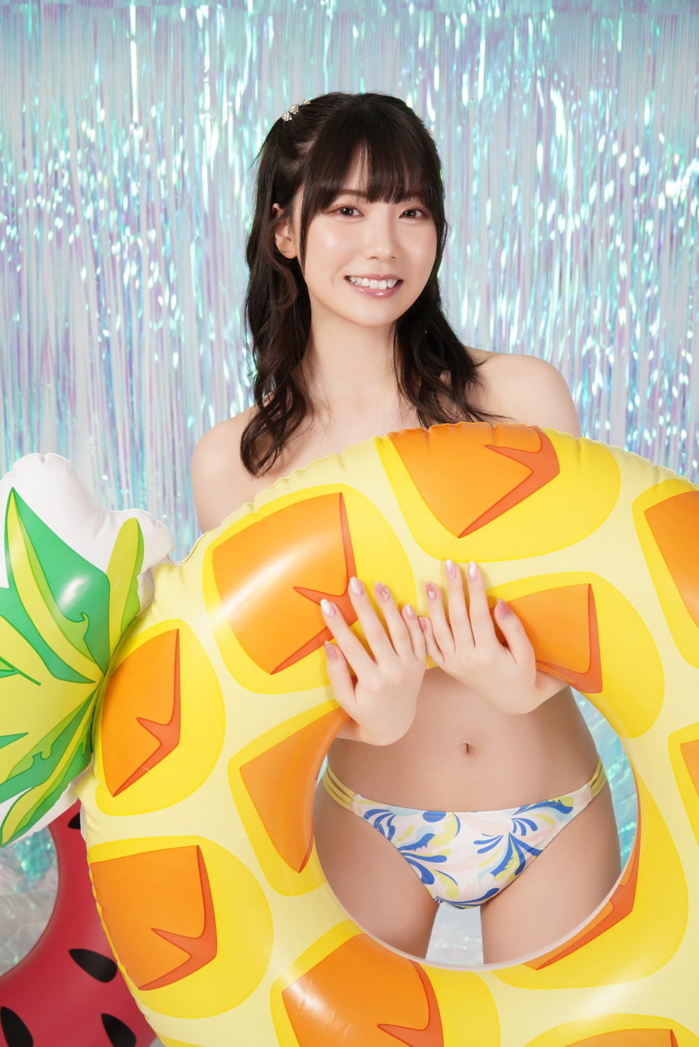 Mio Ishikawa 石川澪, ＃バケショ VACATION SHOT 2023 Set.03