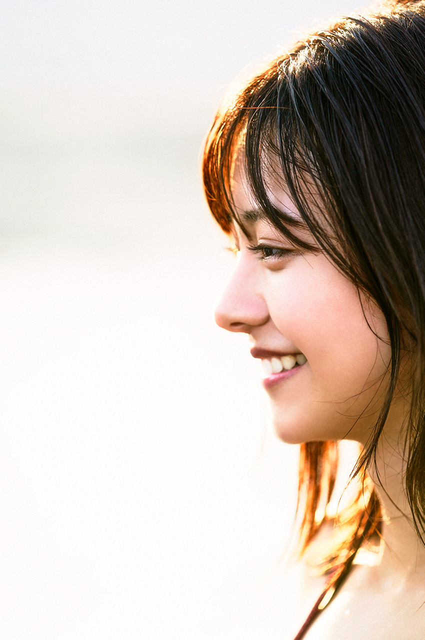 Yui Asakura 浅倉唯, [WPB-net] No.260 「Cute God」 Set.04