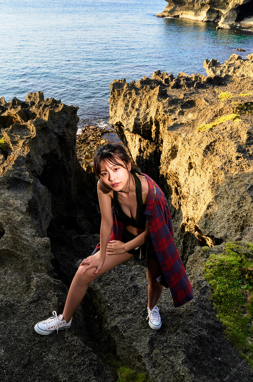 Yui Asakura 浅倉唯, [WPB-net] No.260 「Cute God」 Set.03