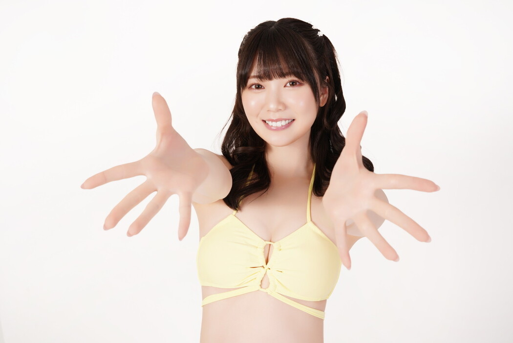 Mio Ishikawa 石川澪, ＃バケショ VACATION SHOT 2023 Set.03