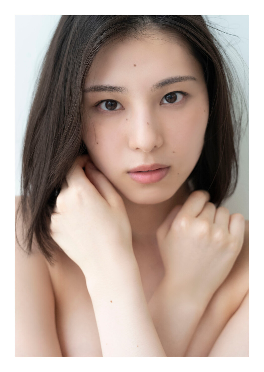 Iori Sagara 相楽伊織, デジタル限定 YJ Photo Book 「Marguerite」 Set.01