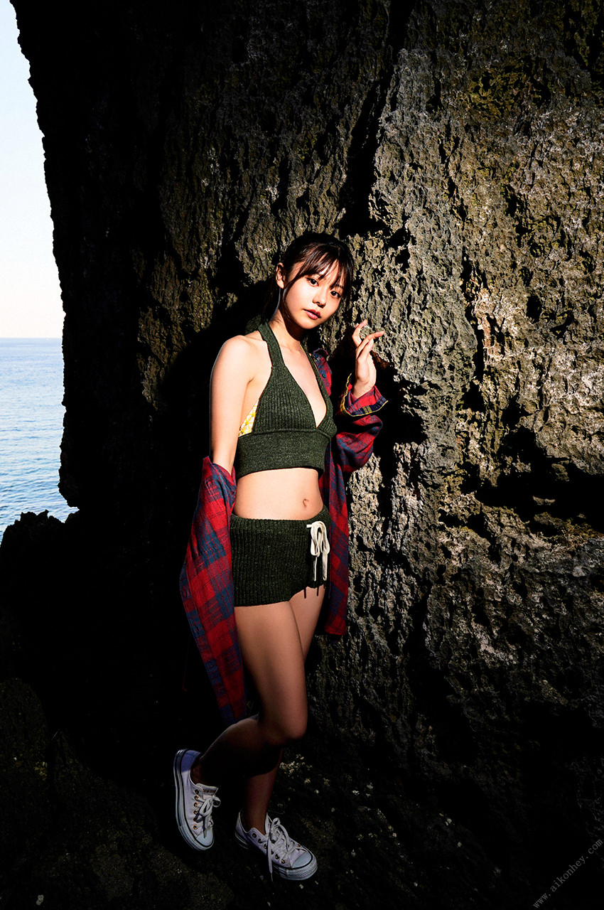Yui Asakura 浅倉唯, [WPB-net] No.260 「Cute God」 Set.03