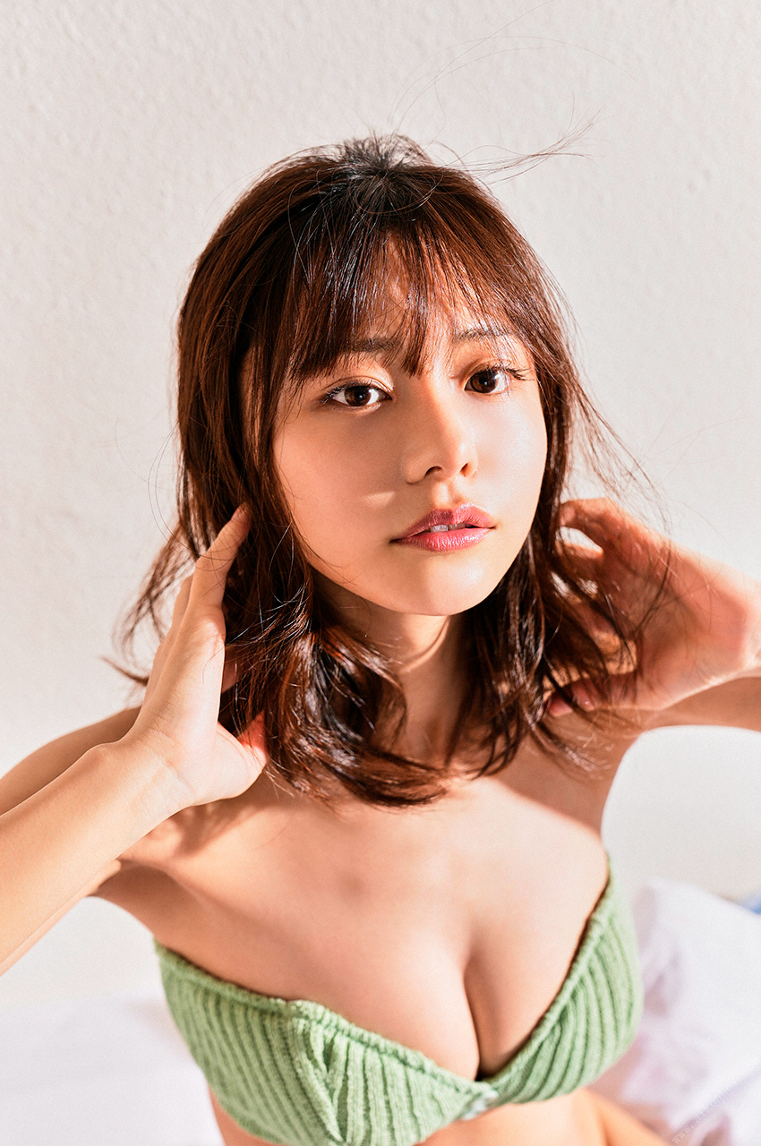 Yui Asakura 浅倉唯, [WPB-net] No.260 「Cute God」 Set.02