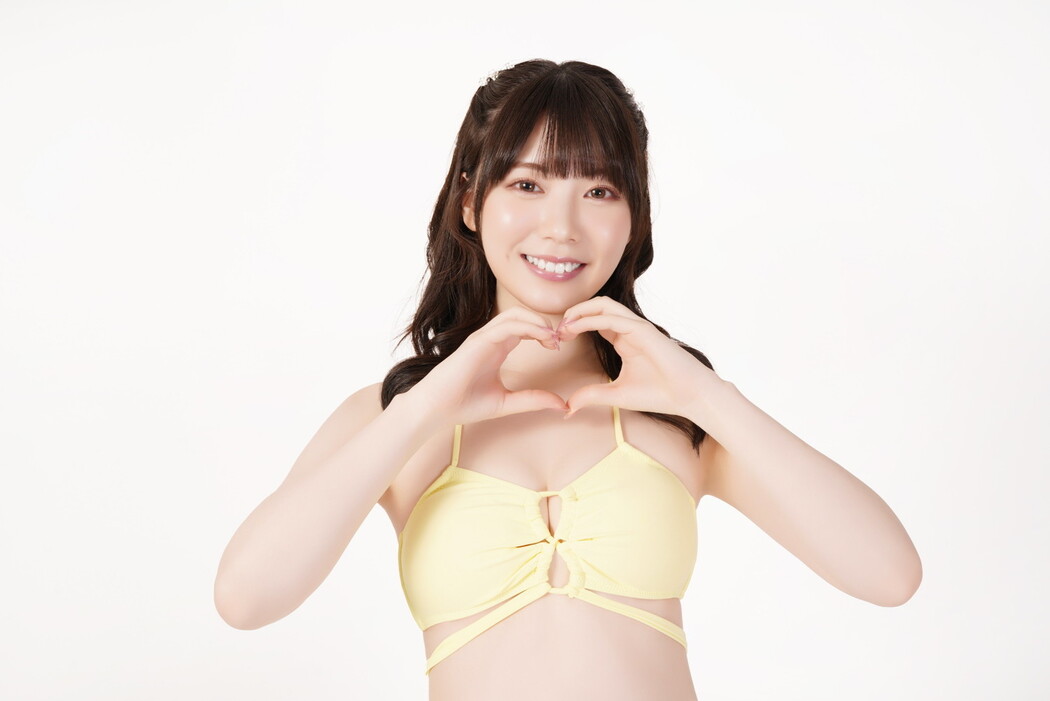 Mio Ishikawa 石川澪, ＃バケショ VACATION SHOT 2023 Set.03