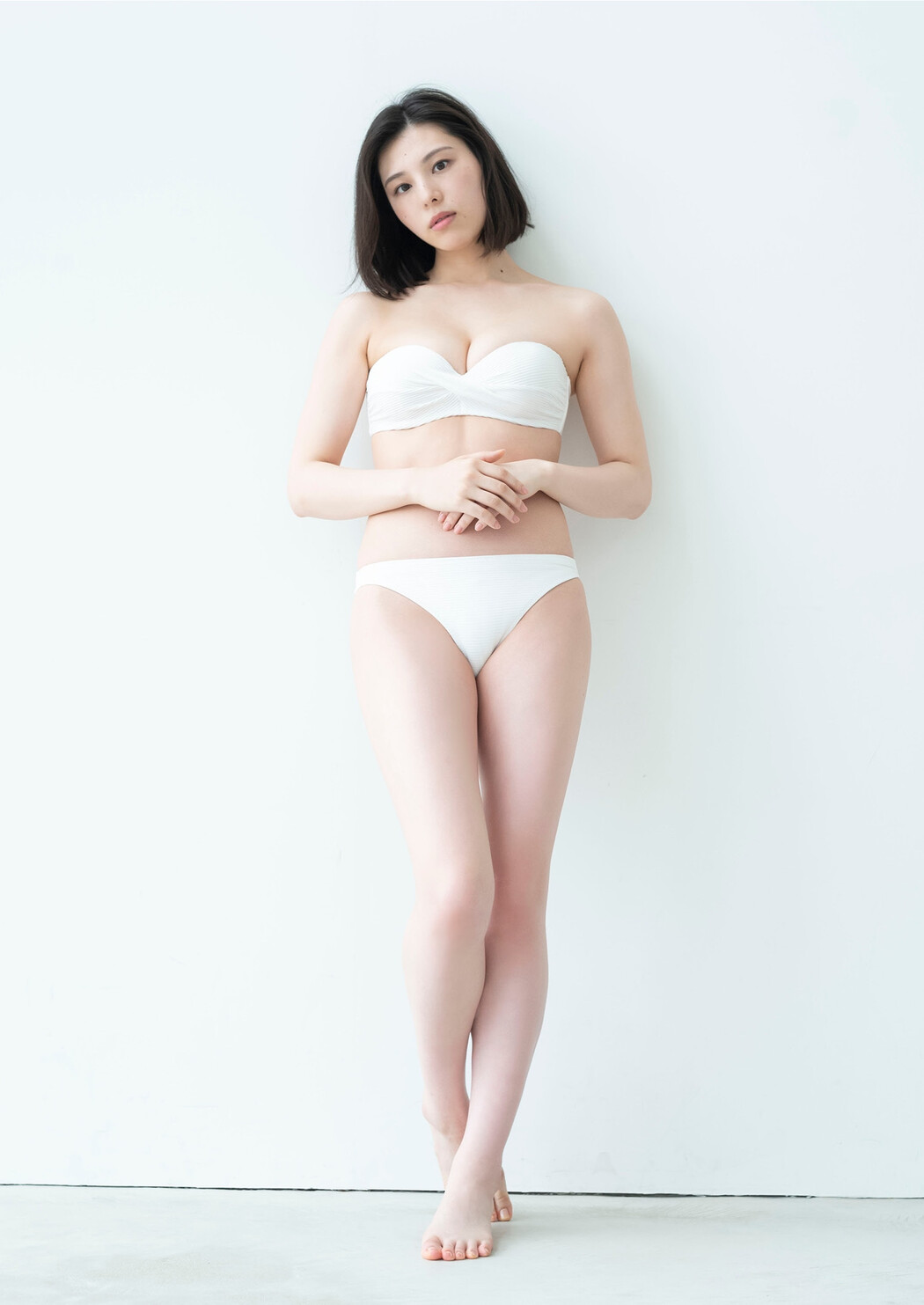 Iori Sagara 相楽伊織, デジタル限定 YJ Photo Book 「Marguerite」 Set.01