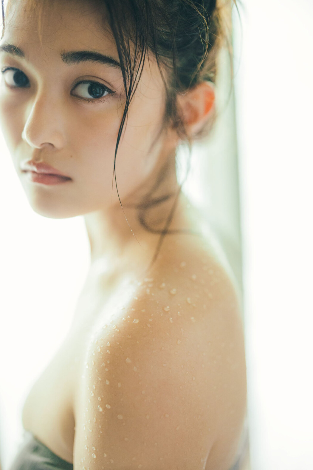 Sakura Inoue 井上咲楽, Weekly Playboy 2023 No.37 (週刊プレイボーイ 2023年37号)