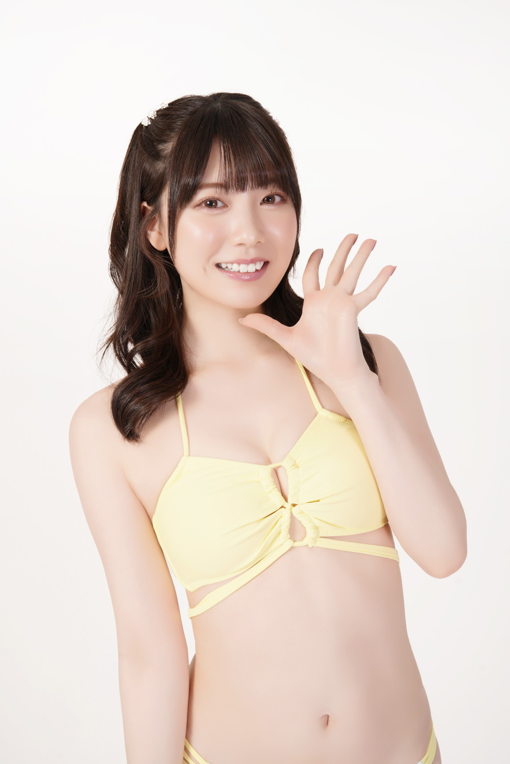 Mio Ishikawa 石川澪, ＃バケショ VACATION SHOT 2023 Set.03