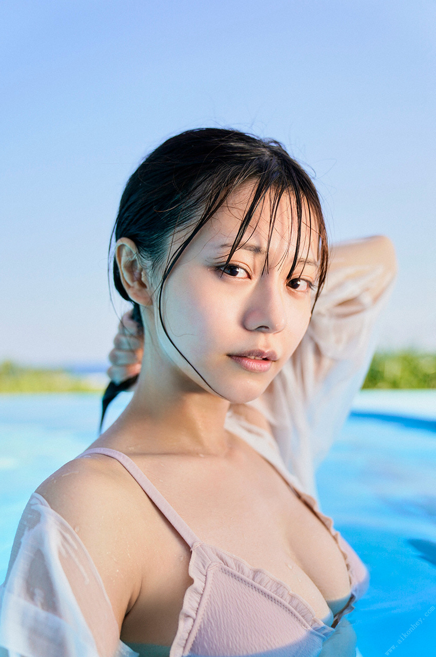 Yui Asakura 浅倉唯, [WPB-net] No.260 「Cute God」 Set.05