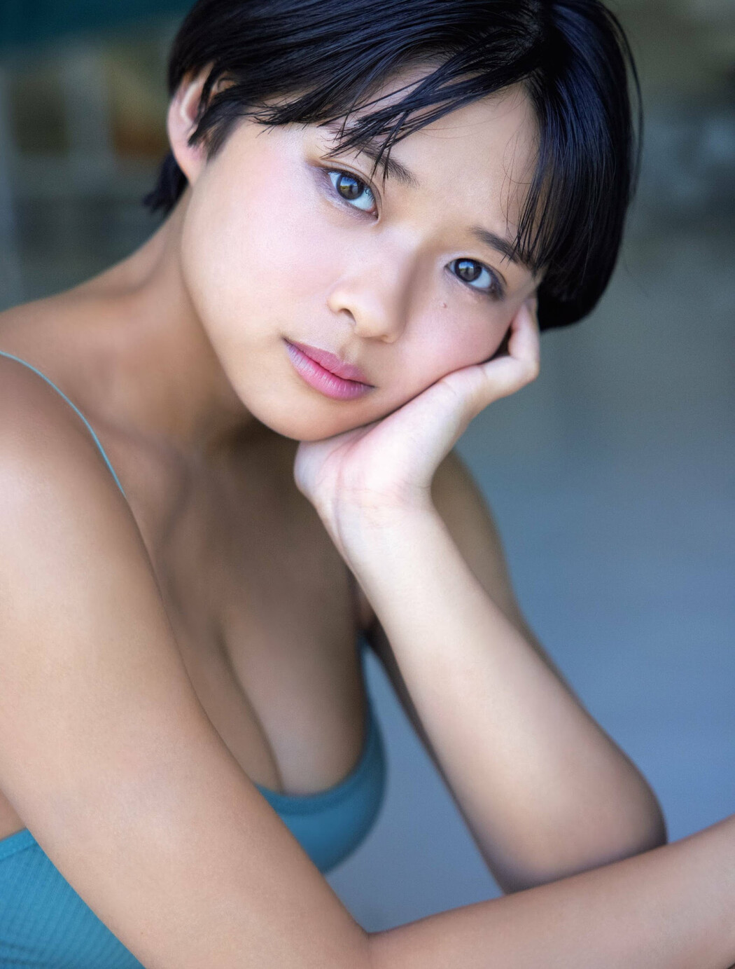 Miku Kuwajima 桑島海空, FRIDAY 2023.09.08 (フライデー 2023年9月8日号)