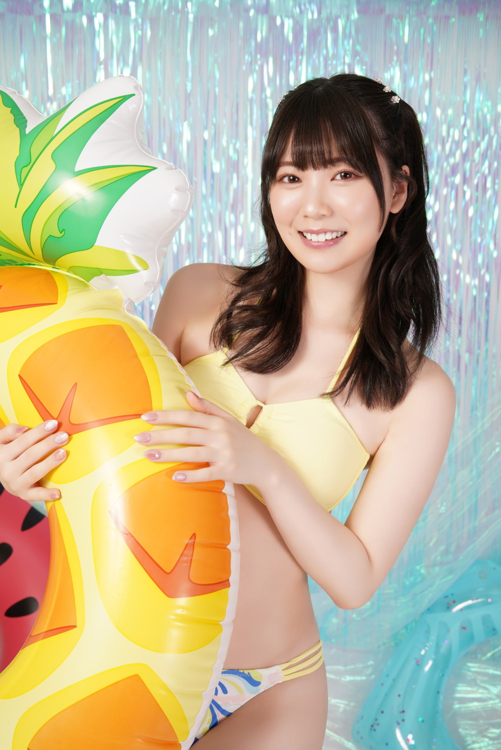 Mio Ishikawa 石川澪, ＃バケショ VACATION SHOT 2023 Set.02