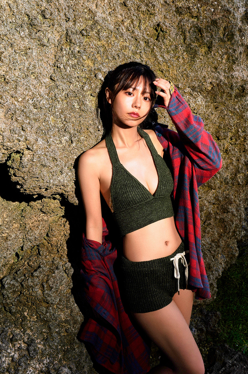 Yui Asakura 浅倉唯, [WPB-net] No.260 「Cute God」 Set.03