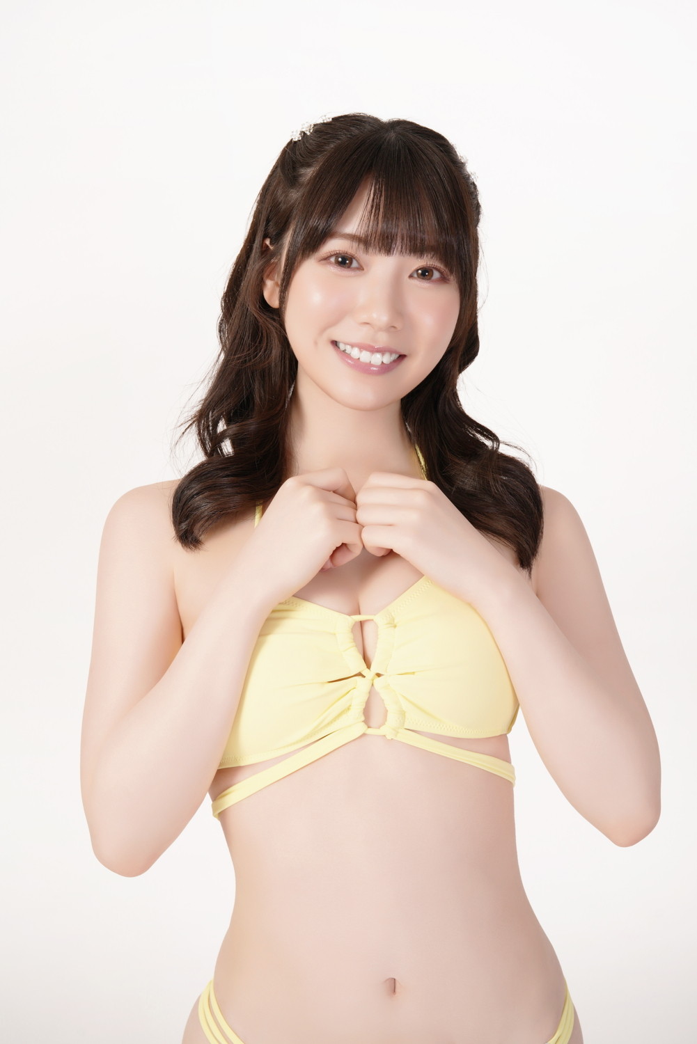 Mio Ishikawa 石川澪, ＃バケショ VACATION SHOT 2023 Set.03