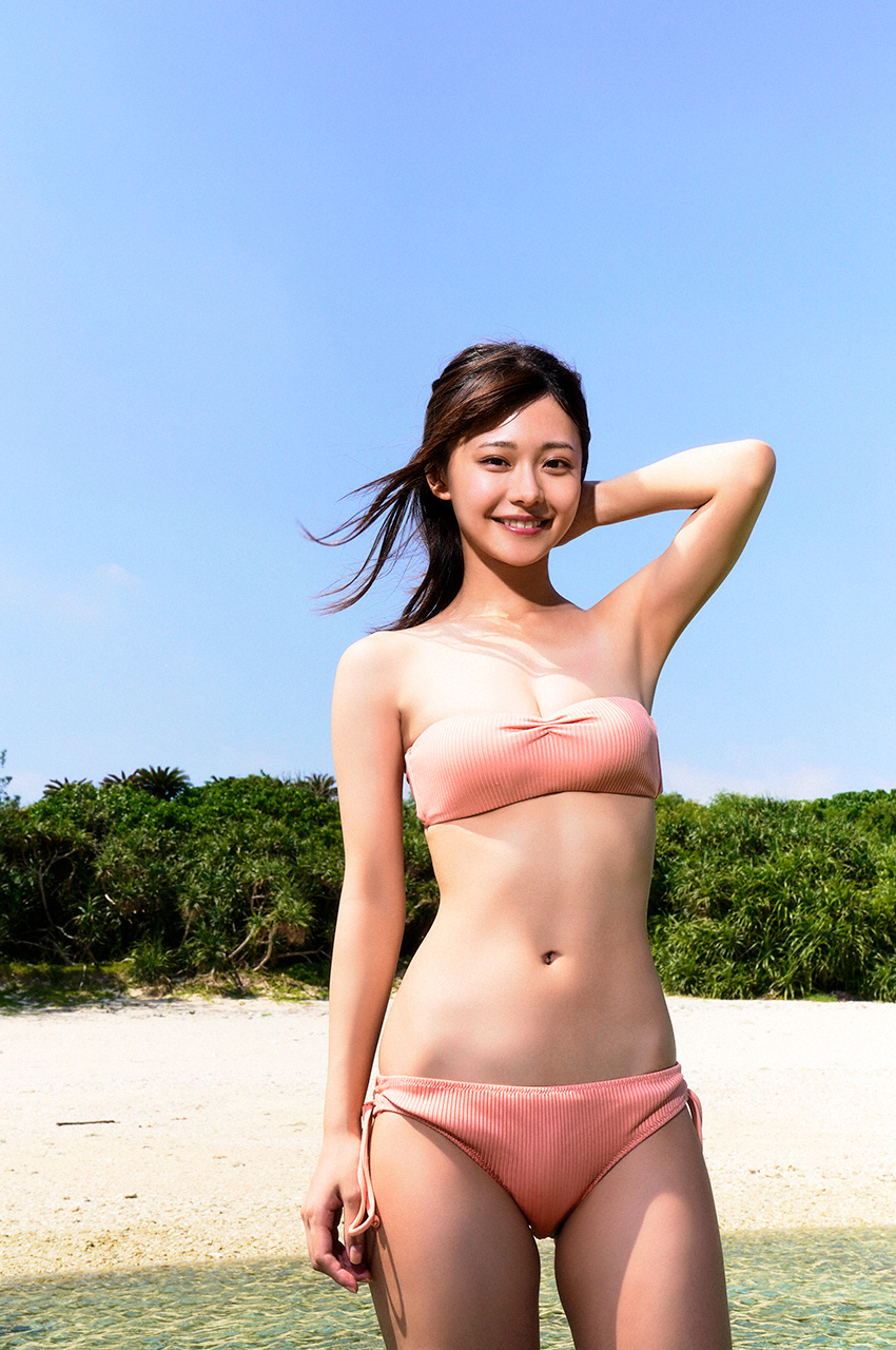 Yui Asakura 浅倉唯, [WPB-net] No.260 「Cute God」 Set.04