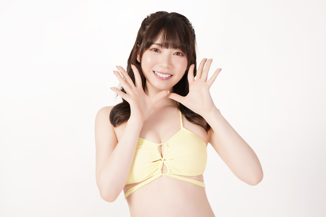 Mio Ishikawa 石川澪, ＃バケショ VACATION SHOT 2023 Set.03