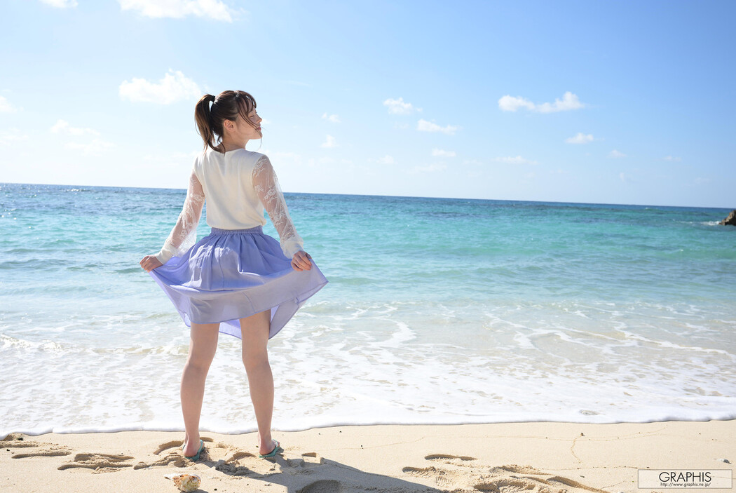 Sayaka Megumi 恵沙也香, [Graphis] Gals 「Sexy Elegance」 Vol.03