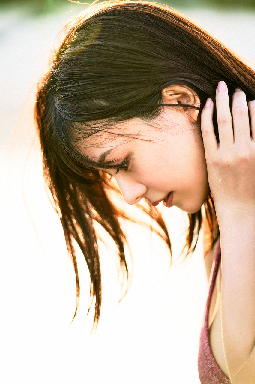 Yui Asakura 浅倉唯, [WPB-net] No.260 「Cute God」 Set.04