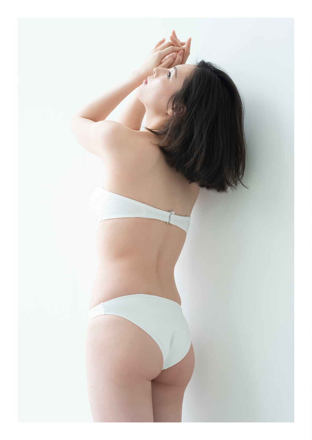 Iori Sagara 相楽伊織, デジタル限定 YJ Photo Book 「Marguerite」 Set.01
