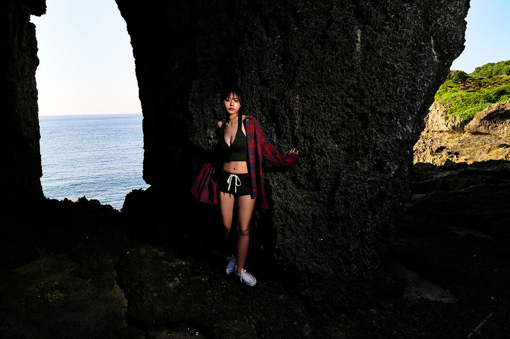 Yui Asakura 浅倉唯, [WPB-net] No.260 「Cute God」 Set.03