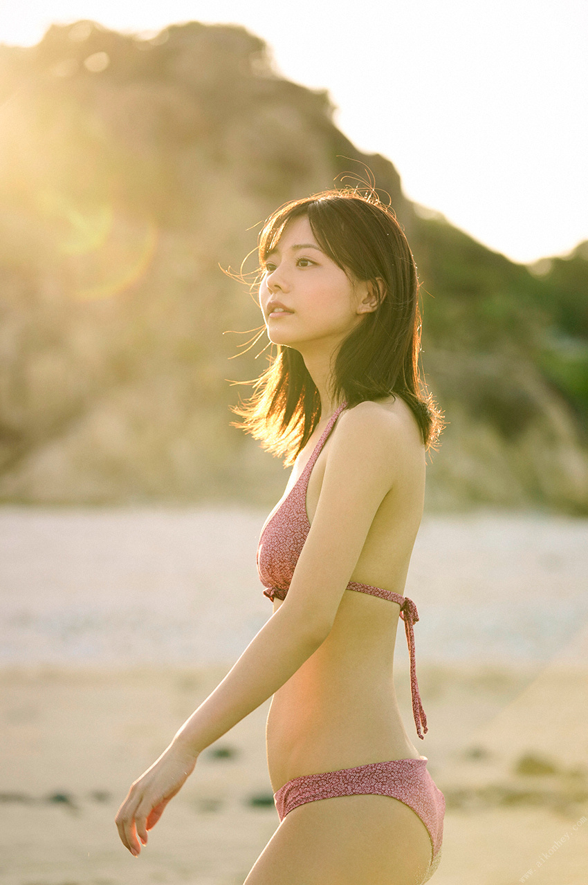 Yui Asakura 浅倉唯, [WPB-net] No.260 「Cute God」 Set.04