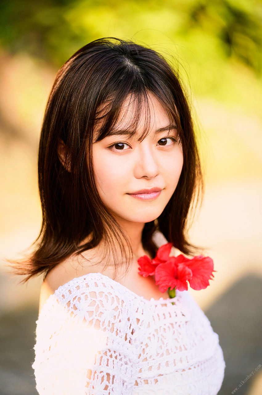 Yui Asakura 浅倉唯, [WPB-net] No.260 「Cute God」 Set.05