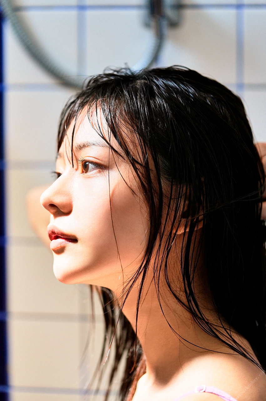 Yui Asakura 浅倉唯, [WPB-net] No.260 「Cute God」 Set.02