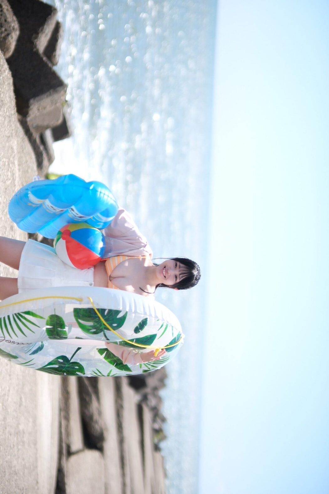 Suzu Suzuhara 鈴原すず, FRIDAY 2023.09.22 (フライデー 2023年9月22日号)