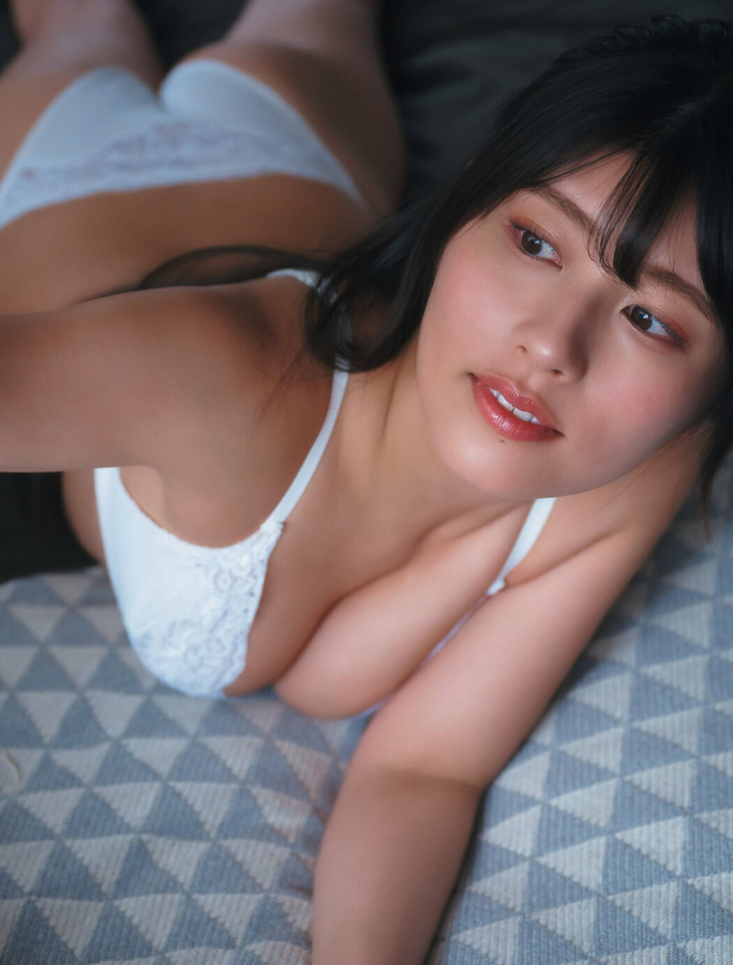 Yoshino Chitose ちとせよしの, Weekly SPA! 2023.09.05 (週刊SPA! 2023年9月5日号)