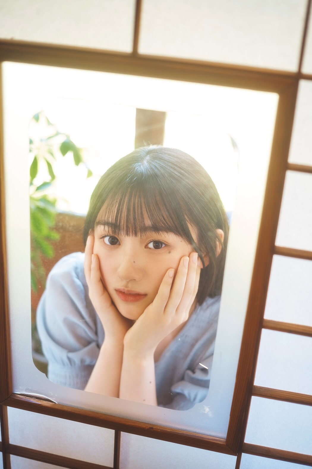 Sakura Kawasaki 川﨑桜, PLATINUM FLASH 2023 VOL.21