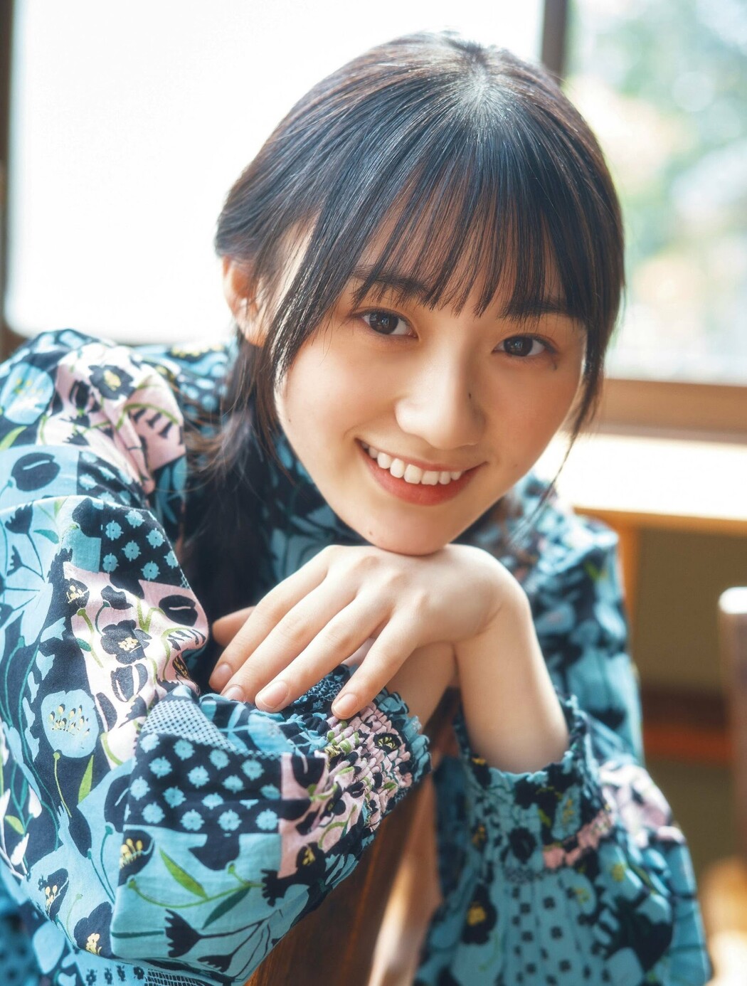 Sakura Kawasaki 川﨑桜, PLATINUM FLASH 2023 VOL.21