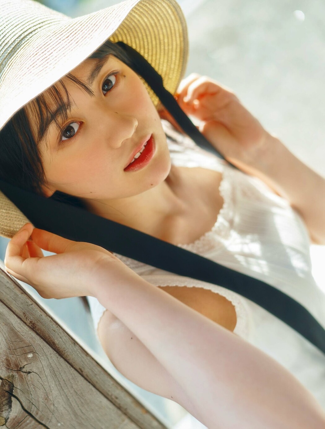 Sakura Kawasaki 川﨑桜, PLATINUM FLASH 2023 VOL.21