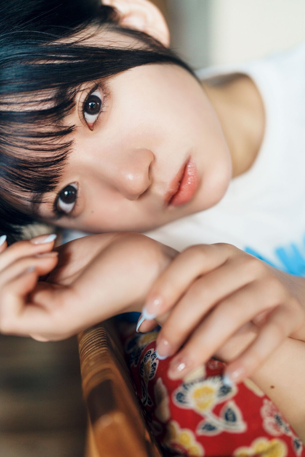 Amane Shindou 進藤あまね, Weekly Playboy 2023 No.36 (週刊プレイボーイ 2023年36号)