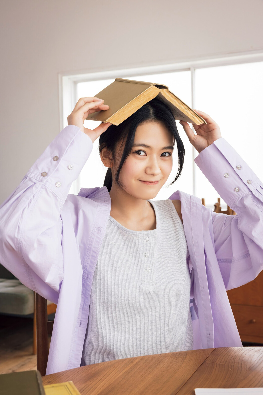小川彩 奥田いろは, PLATINUM FLASH 2023 VOL.21