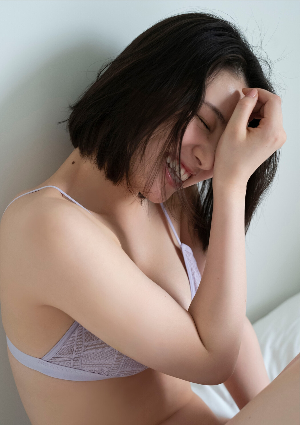 Iori Sagara 相楽伊織, デジタル限定 YJ Photo Book 「Marguerite」 Set.02
