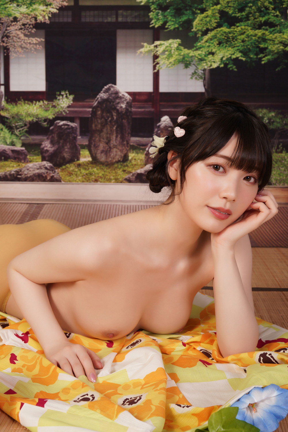 Mio Ishikawa 石川澪, ＃バケショ VACATION SHOT 2023 Set.04