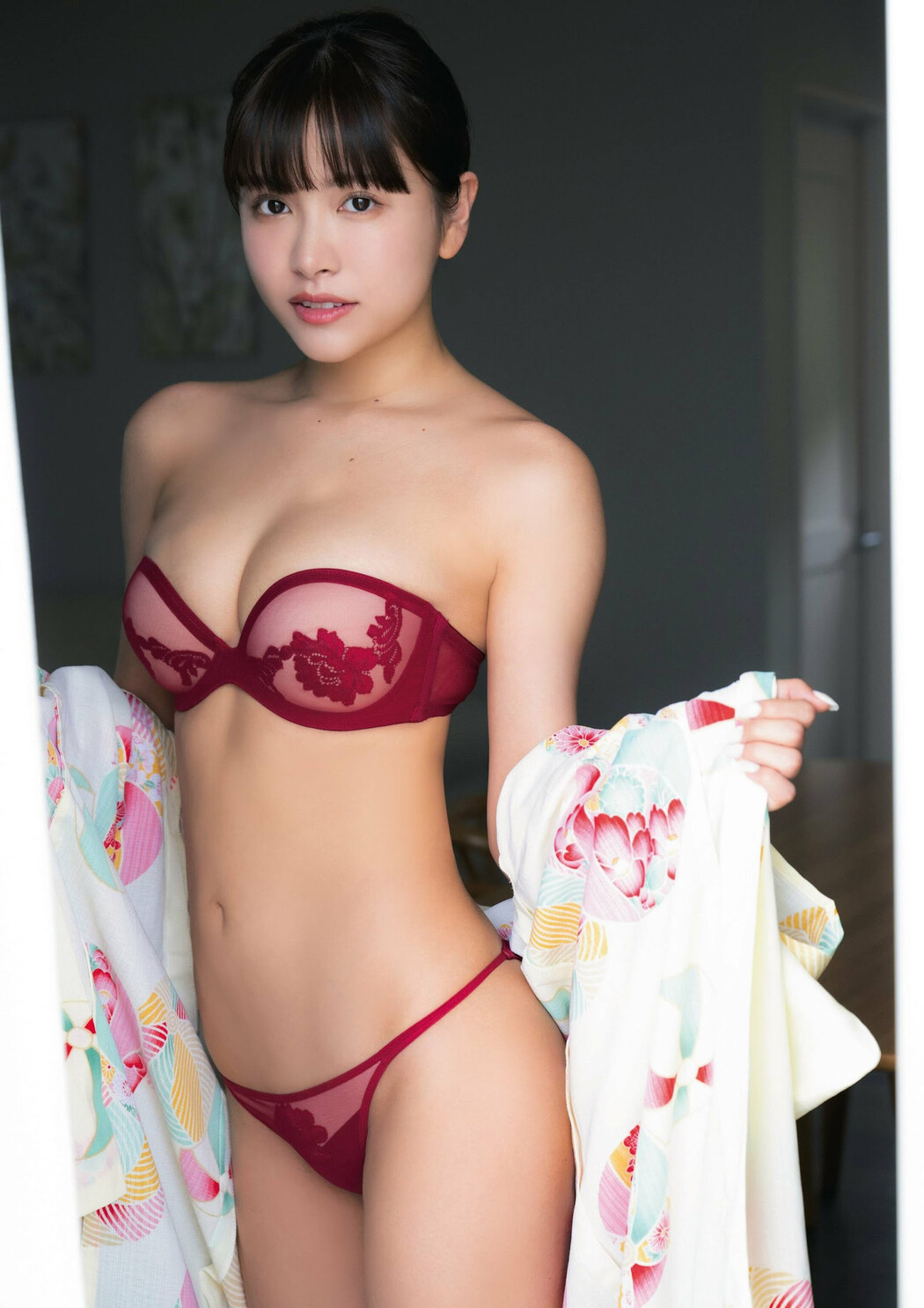 Takara Suzuki 鈴木聖, ENTAME 2023.09 (月刊エンタメ 2023年9月号)