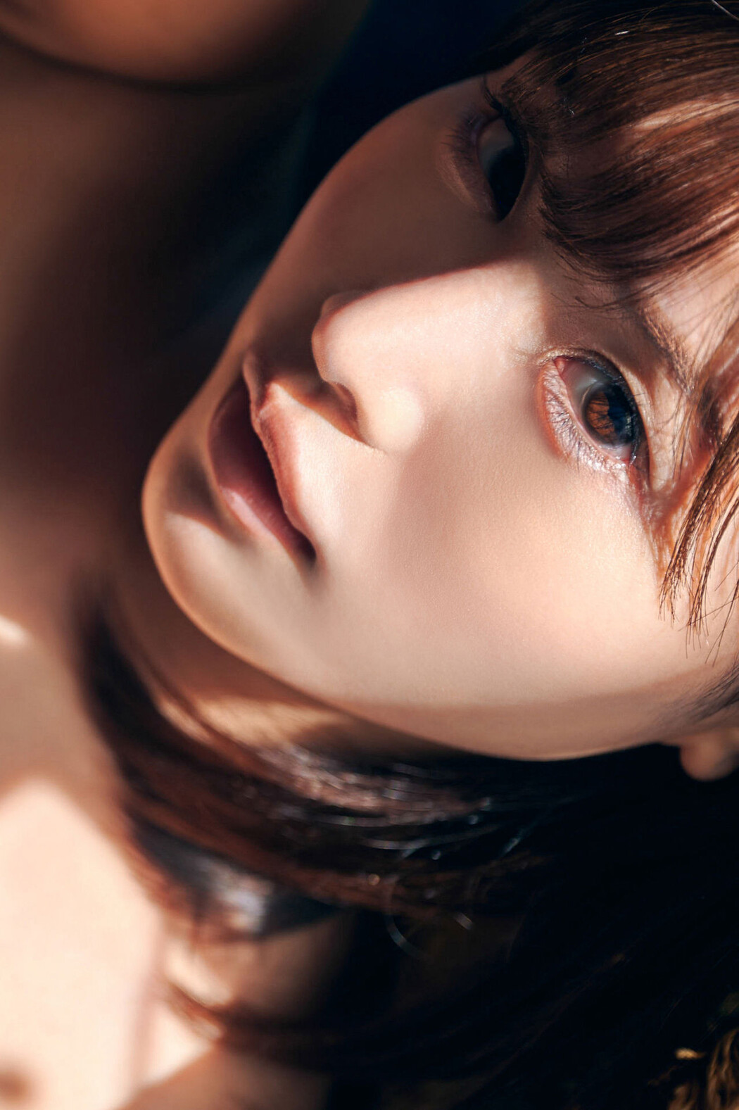 Ai Hongo 本郷愛, ＦＲＩＤＡＹデジタル写真集 「ずっと愛して Vol.3」 Set.02