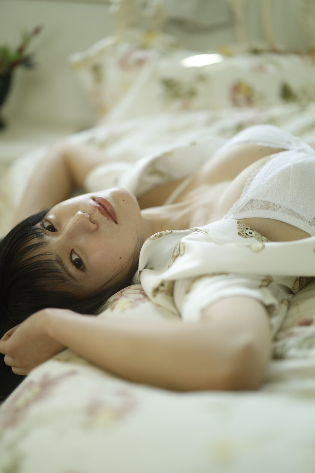 MATSURI まつり, Weekly Playboy 2023 No.36 (週刊プレイボーイ 2023年36号)