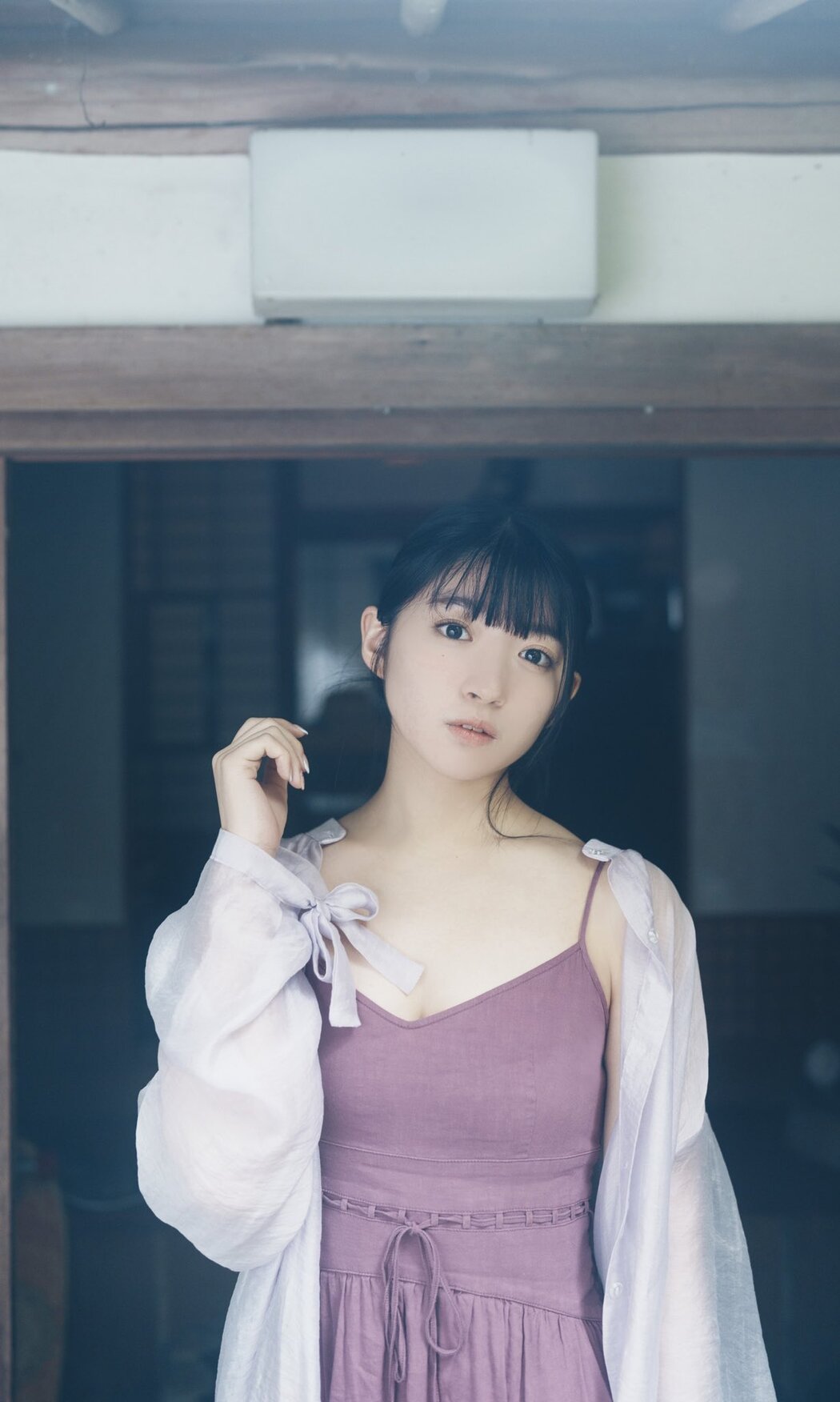 Amane Shindou 進藤あまね, Weekly Playboy 2023 No.36 (週刊プレイボーイ 2023年36号)