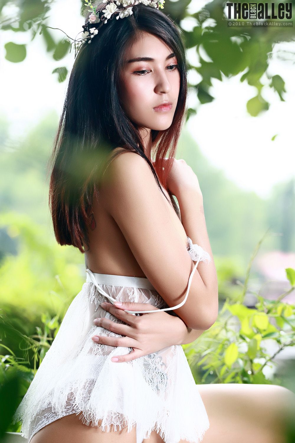 [The Black Alley] Saipan Set.70 2018.09.10