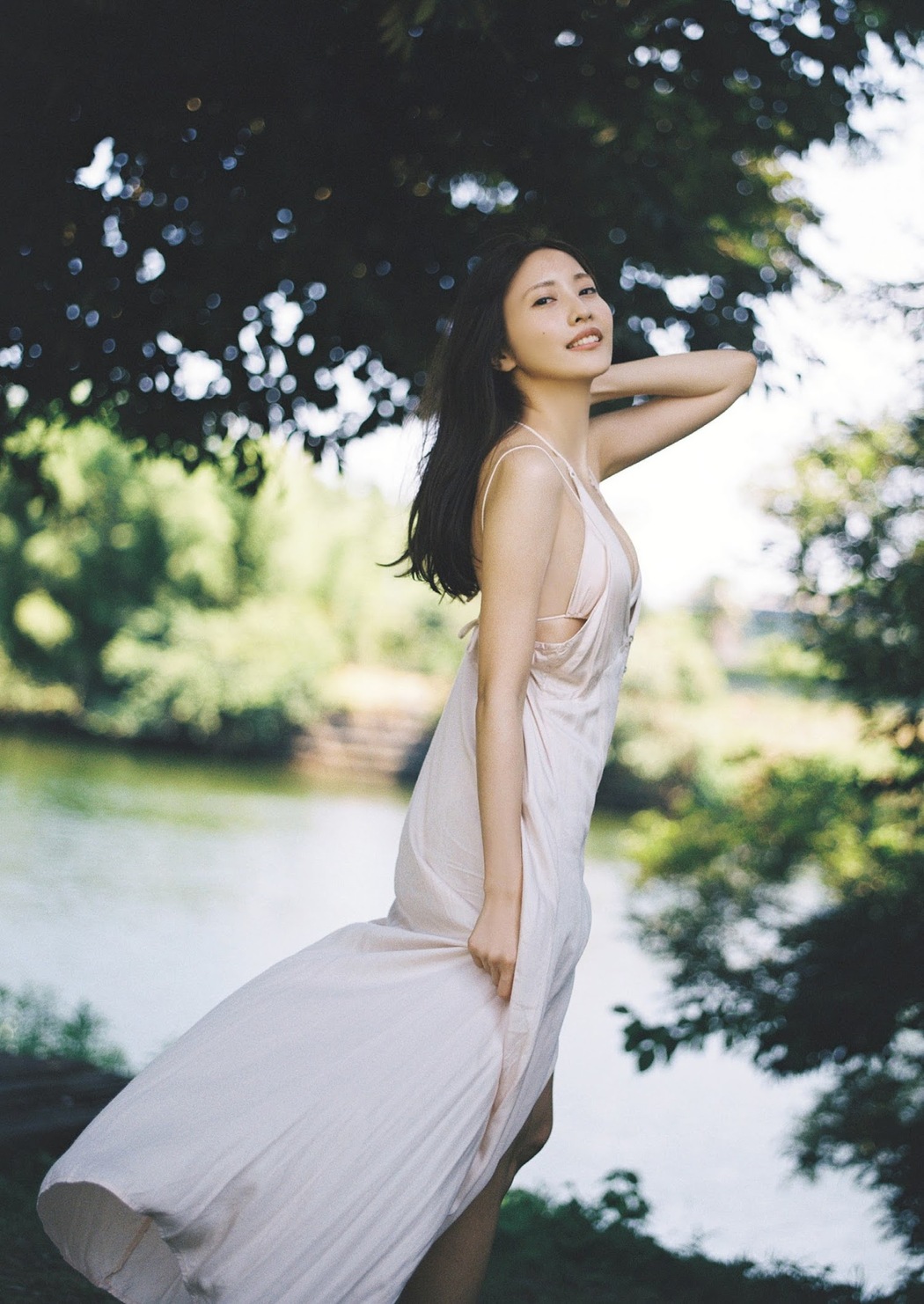 Hinako Sano 佐野ひなこ, Weekly Playboy 2023 No.36 (週刊プレイボーイ 2023年36号)