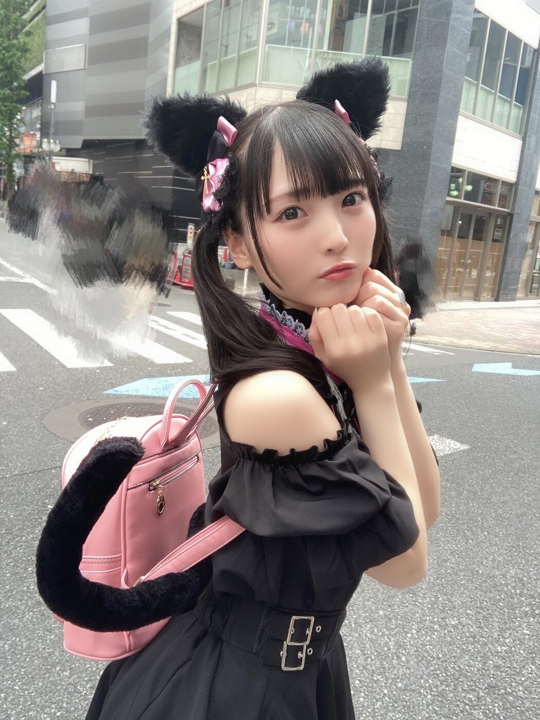 Yura Yura 由良ゆら, ENTAME 2023.09 (月刊エンタメ 2023年9月号)