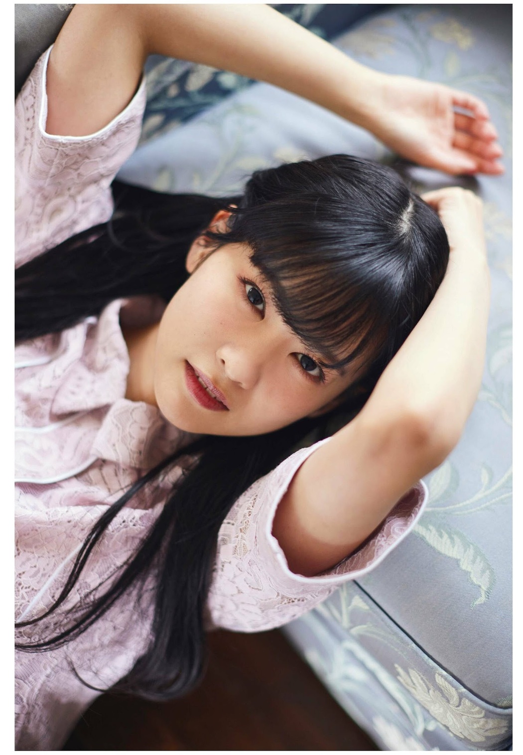 Aguri Onishi 大西亜玖璃, PLATINUM FLASH 2023 VOL.21
