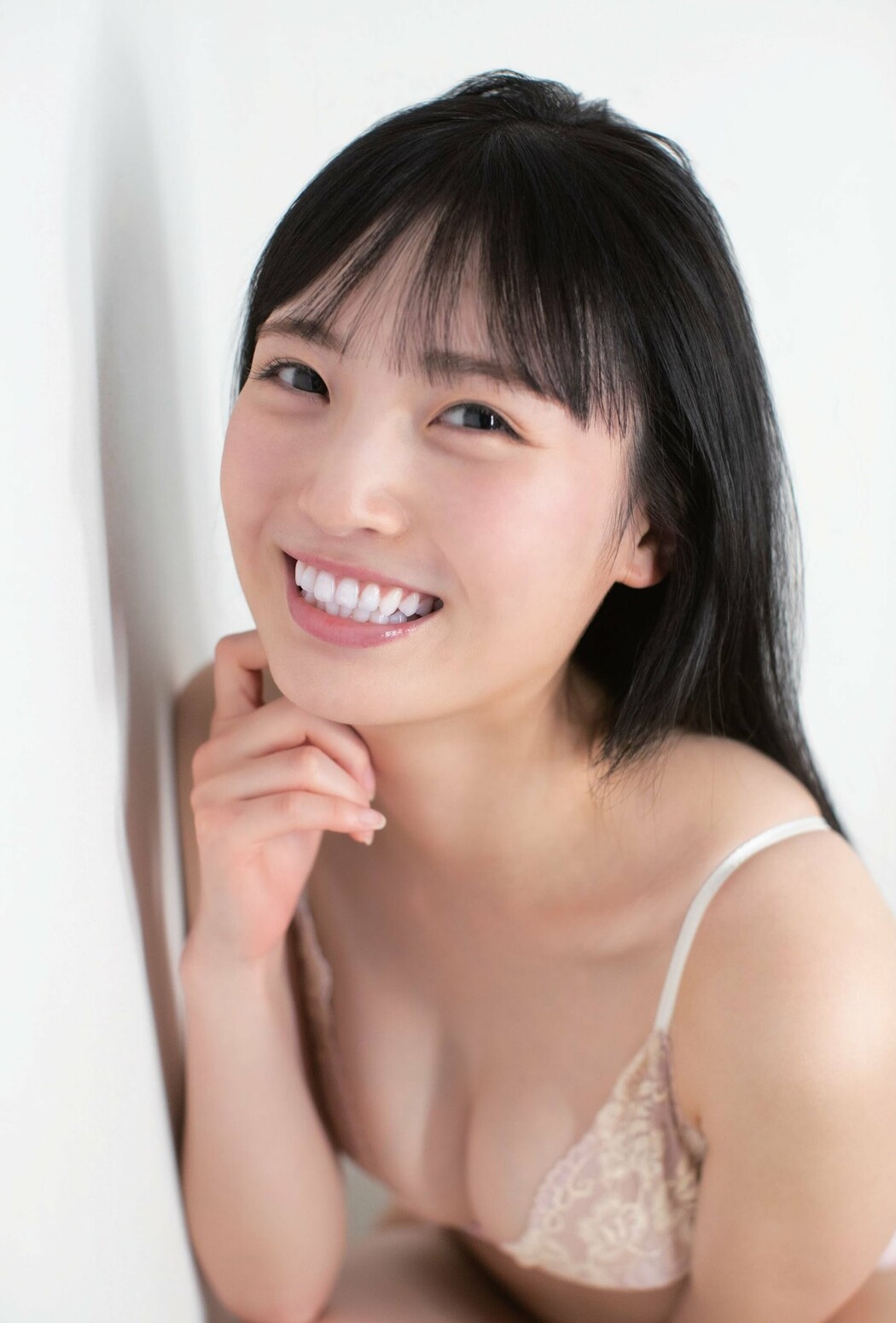 Yura Yura 由良ゆら, ENTAME 2023.09 (月刊エンタメ 2023年9月号)