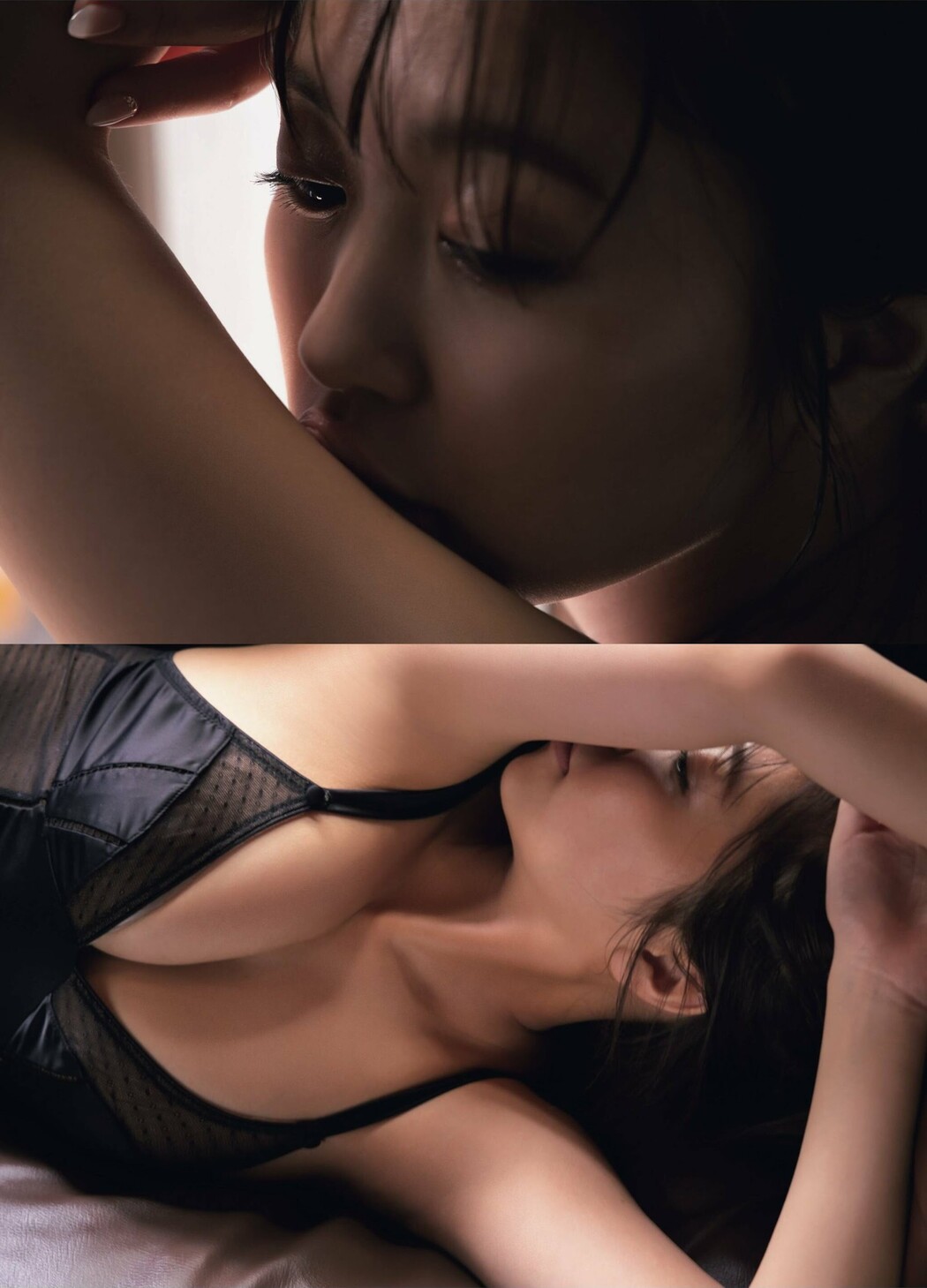 Yuno Ohara 大原優乃, Weekly SPA! 2023.08.22 (週刊SPA! 2023年8月22日号)