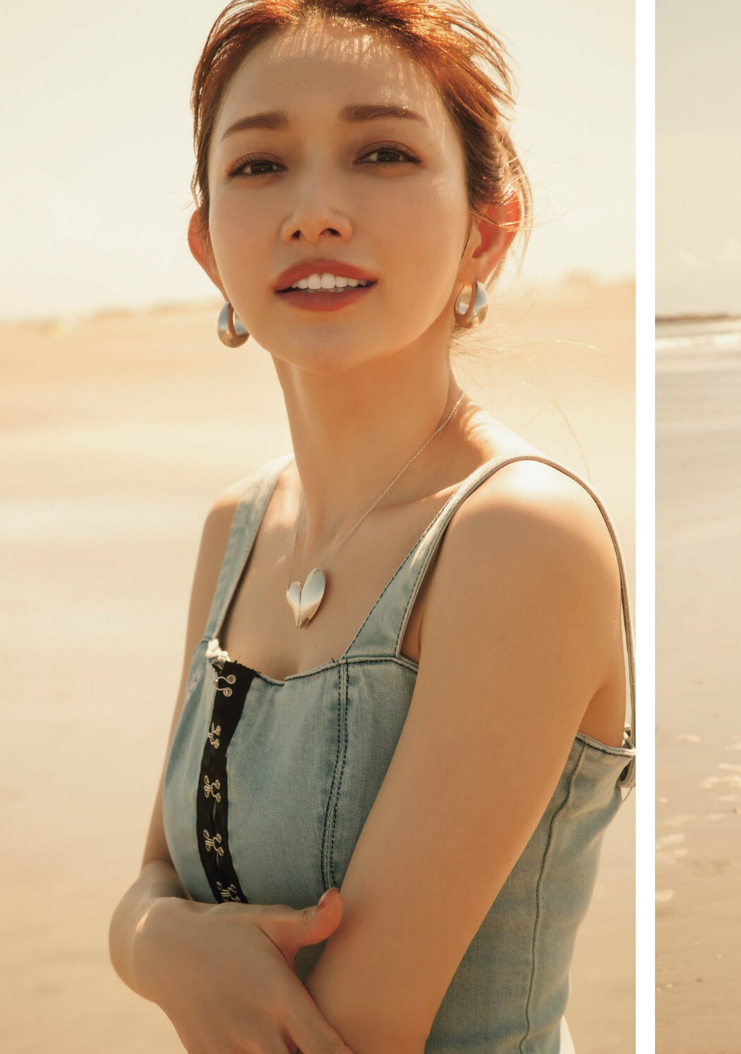 Maki Goto 後藤真希, Weekly SPA! 2023.09.05 (週刊SPA! 2023年9月5日号)