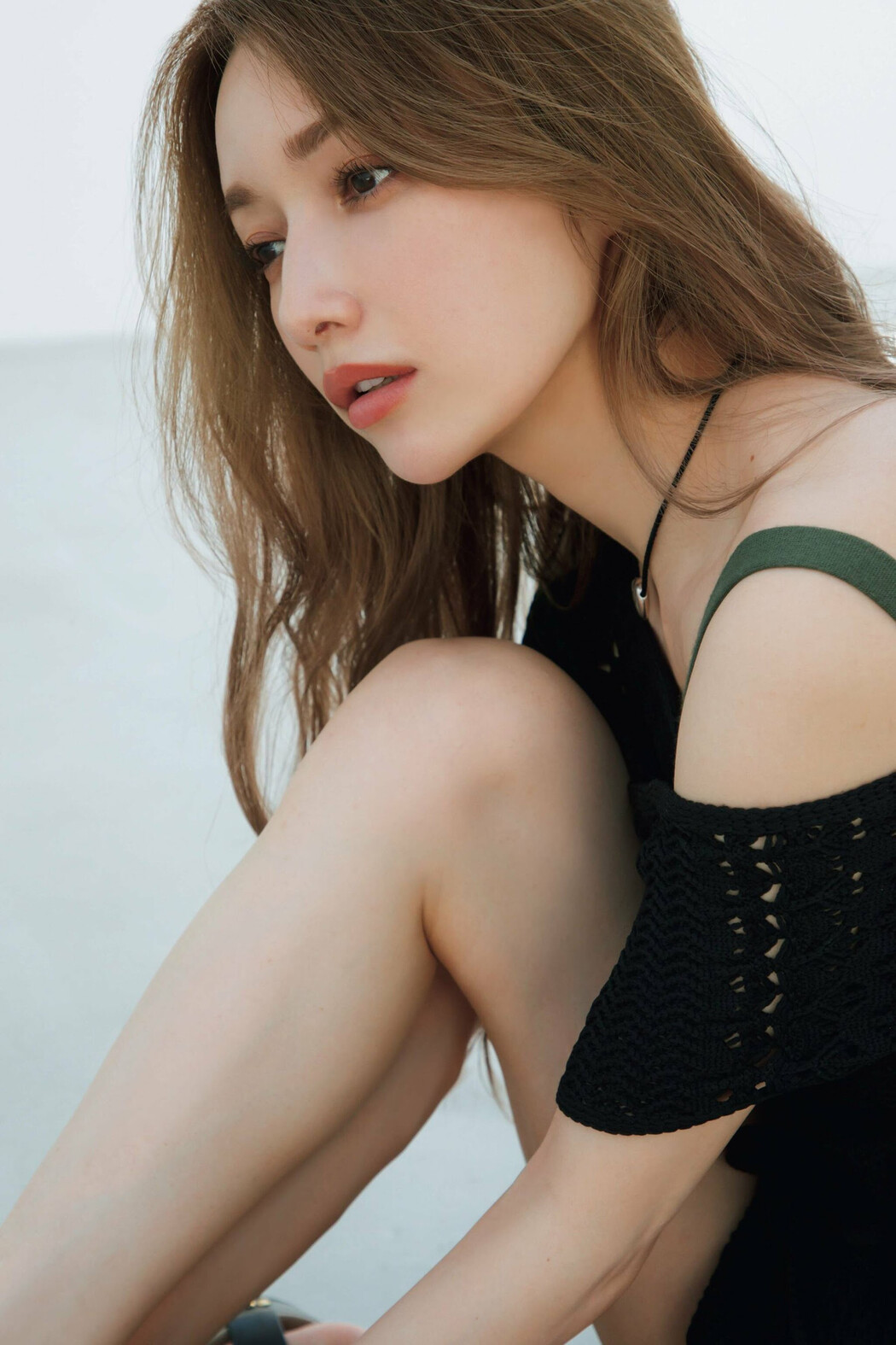 Maki Goto 後藤真希, Weekly SPA! 2023.09.05 (週刊SPA! 2023年9月5日号)